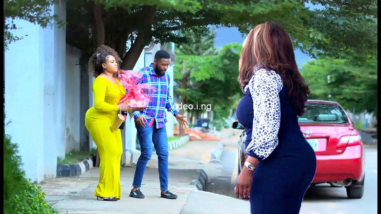 Arrogant wife humiliated her husband but was shocked to see him happily married to a humble lady