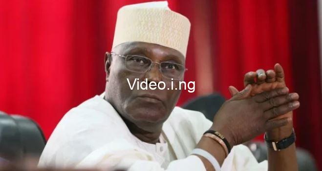 Atiku abubakar denies plan to step down for any presidential aspirant ahead of
