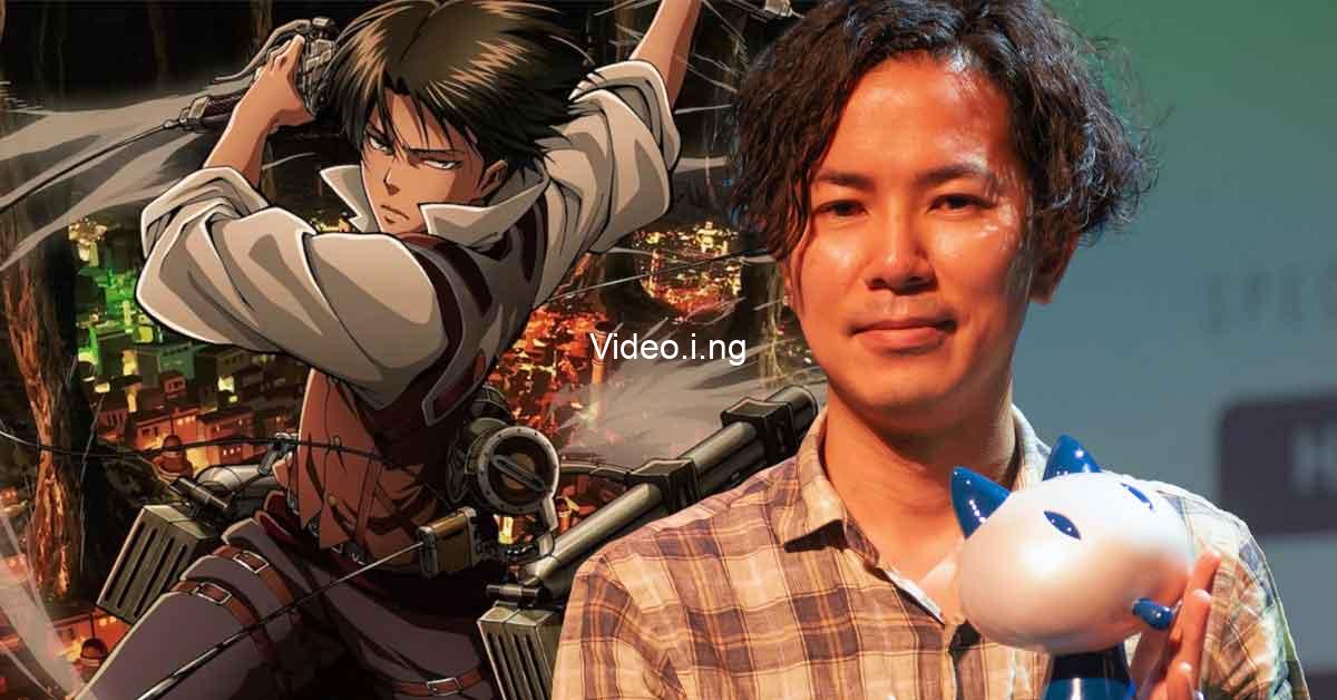 Attack on titan fans protect yourselves spoilers of hajime isayamas most anticipated finale have allegedly made their way online