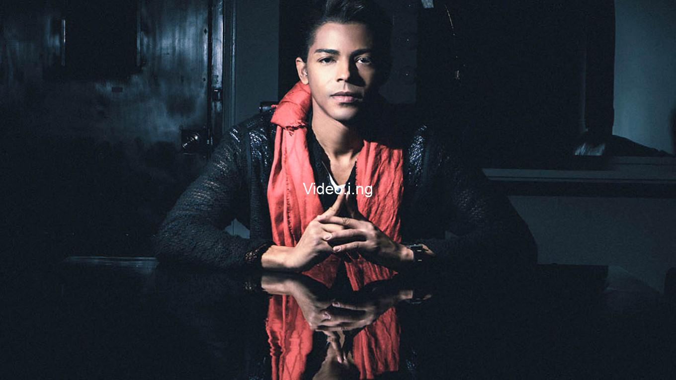 B howard who the michael jackson we now know legendary performer resurrects in son