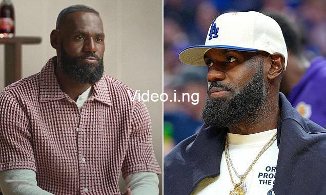 Basketball star lebron james sued by diehard fan who claims lakers legend duped him out of hundreds of dollars