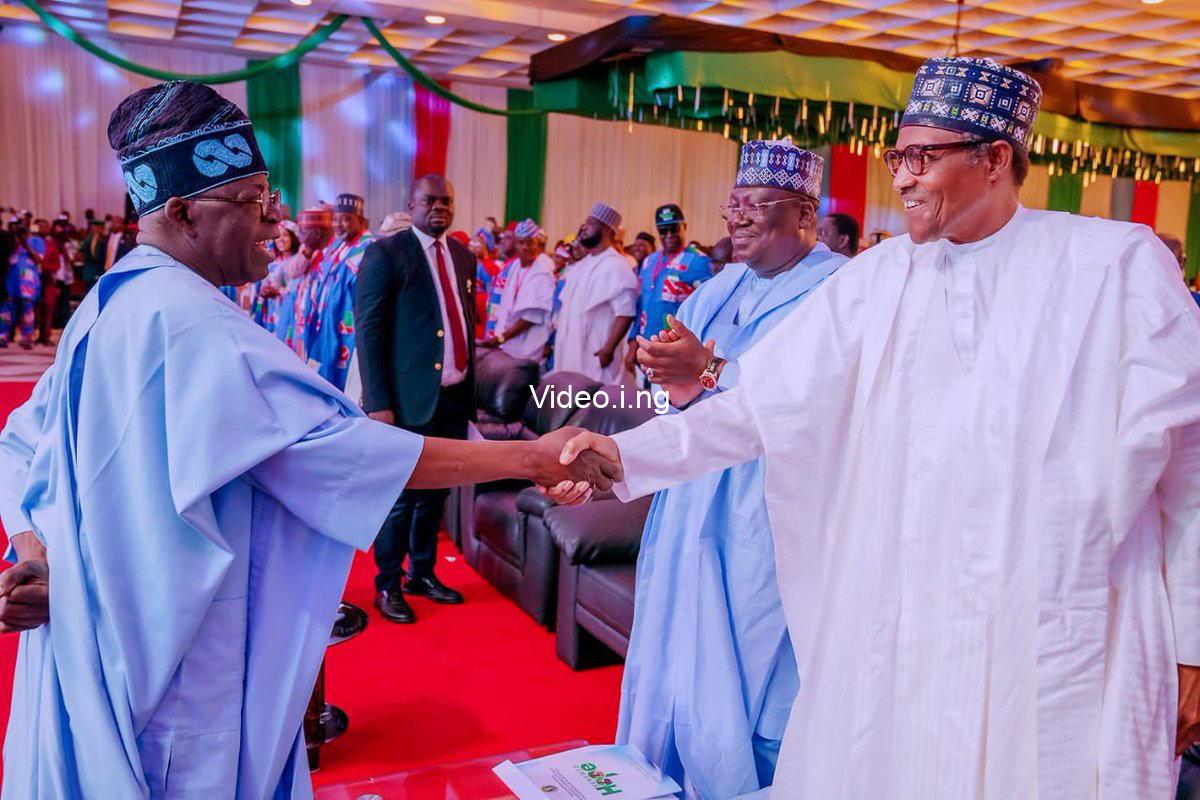 BAT Really Means – Buhari And Tinubu,UK Crown Prince Attacked Brother,Oil Rises Naira Falls