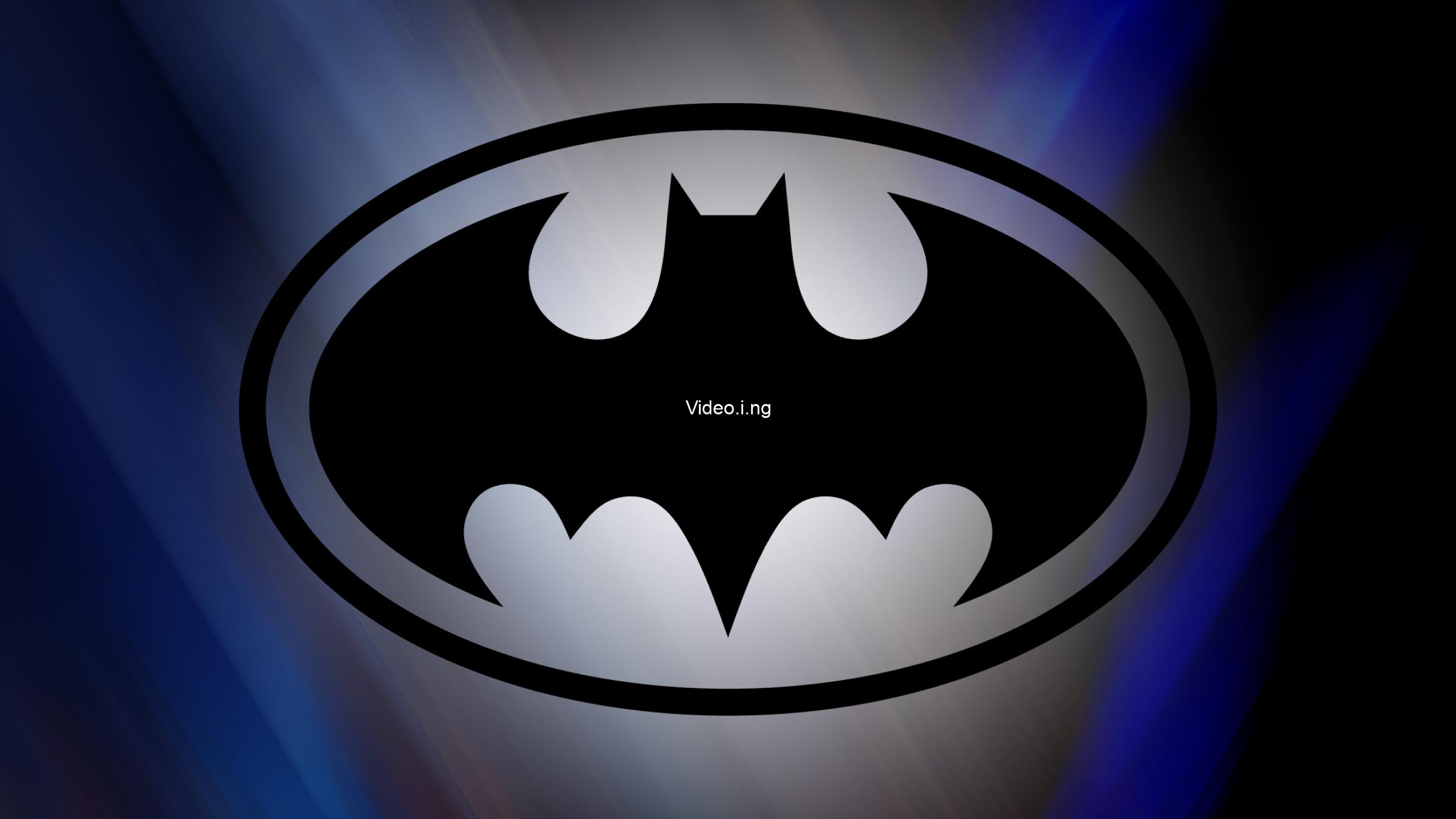 Batman new dc movies announced trailer for tv show revealed