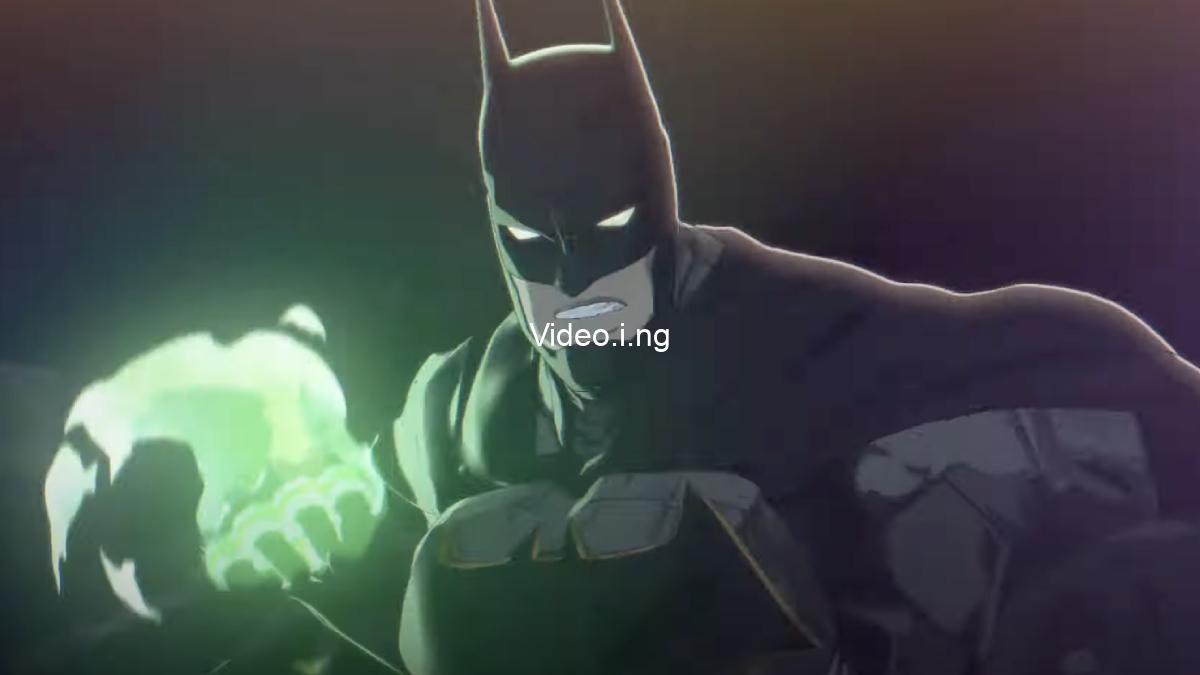Batman ninja 2 release dates announced for digital 4k uhd blu ray