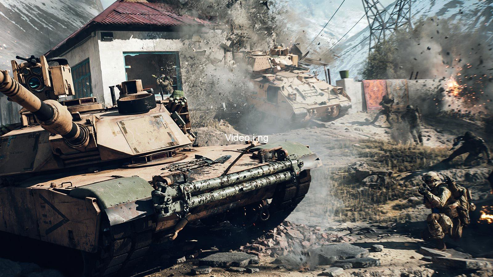 Battlefield 6 post launch roadmap preview what can you expect after release