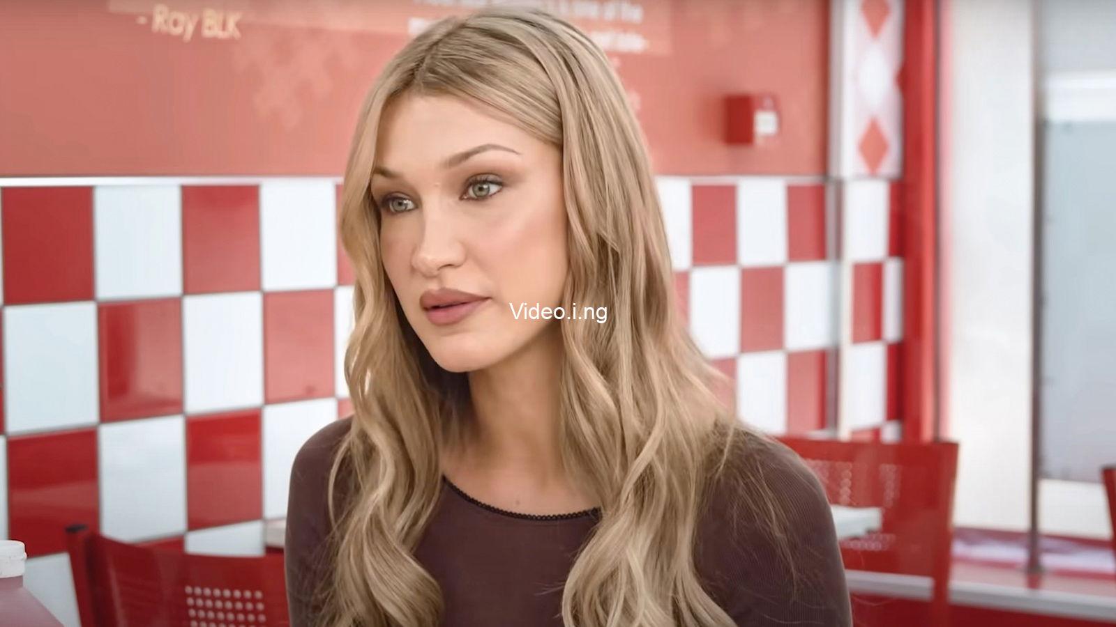 Bella hadid 100k treatment in germany inside her inspiring fight with lyme disease
