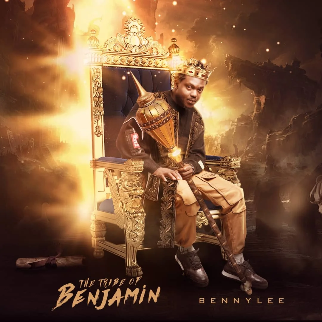 Bennylee aye prod by xtrapro