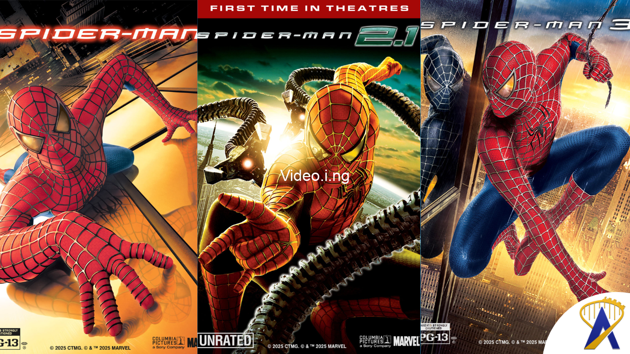 Best spider man movies updated october