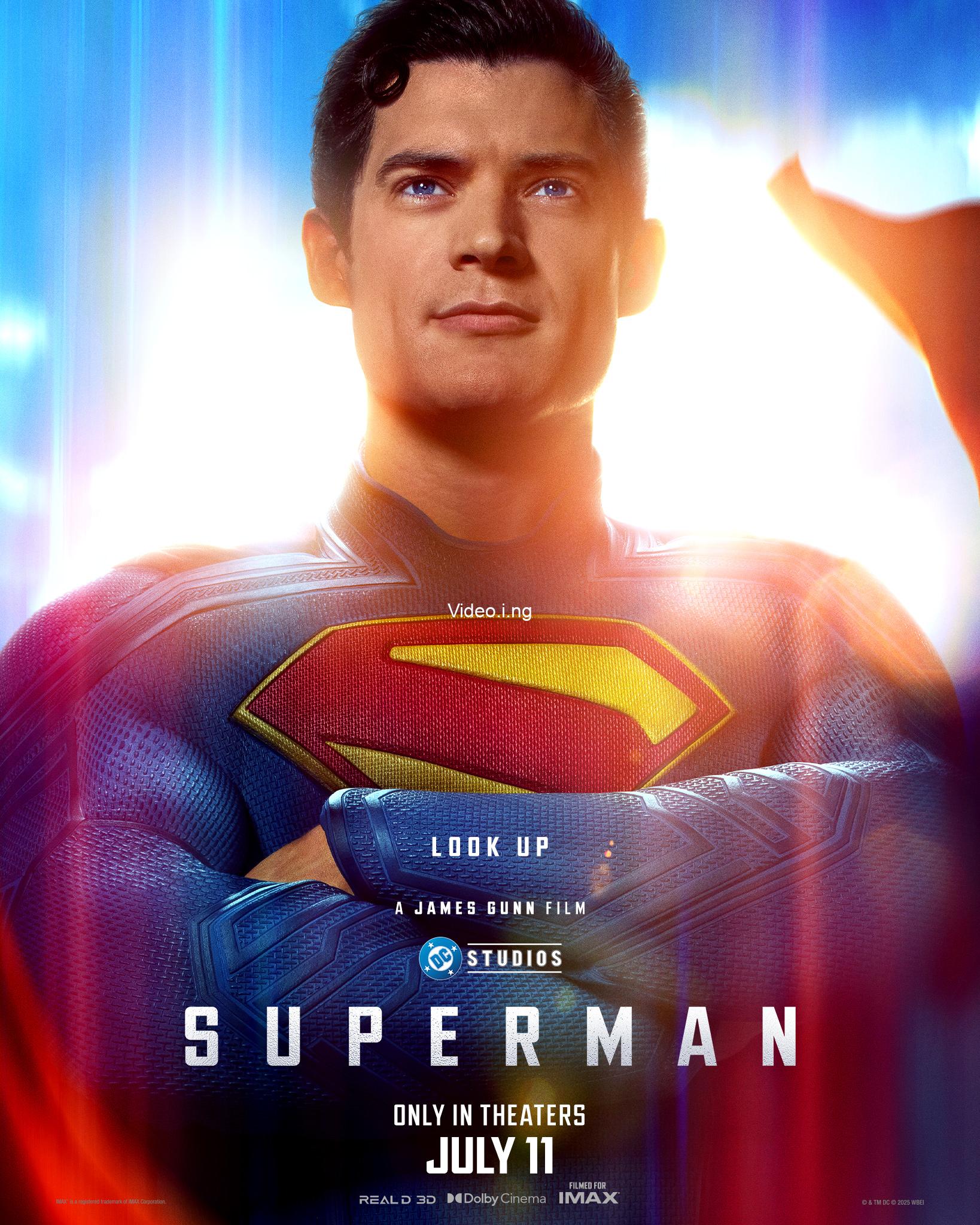 Best superman movies updated october