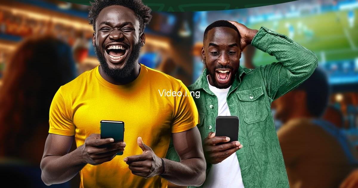 Bet on player afroparis formula for success