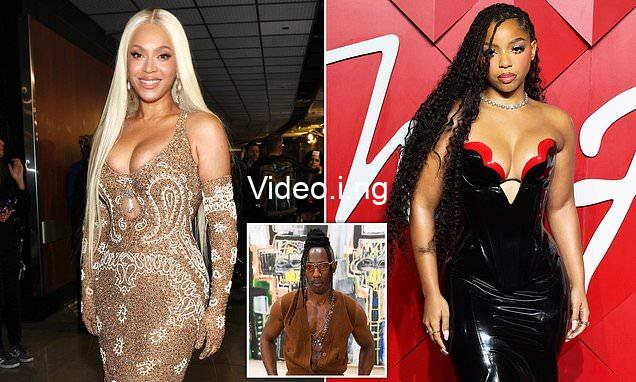 Beyonces parkwood entertainment and singer chloe bailey sued in 15 million copyright lawsuit
