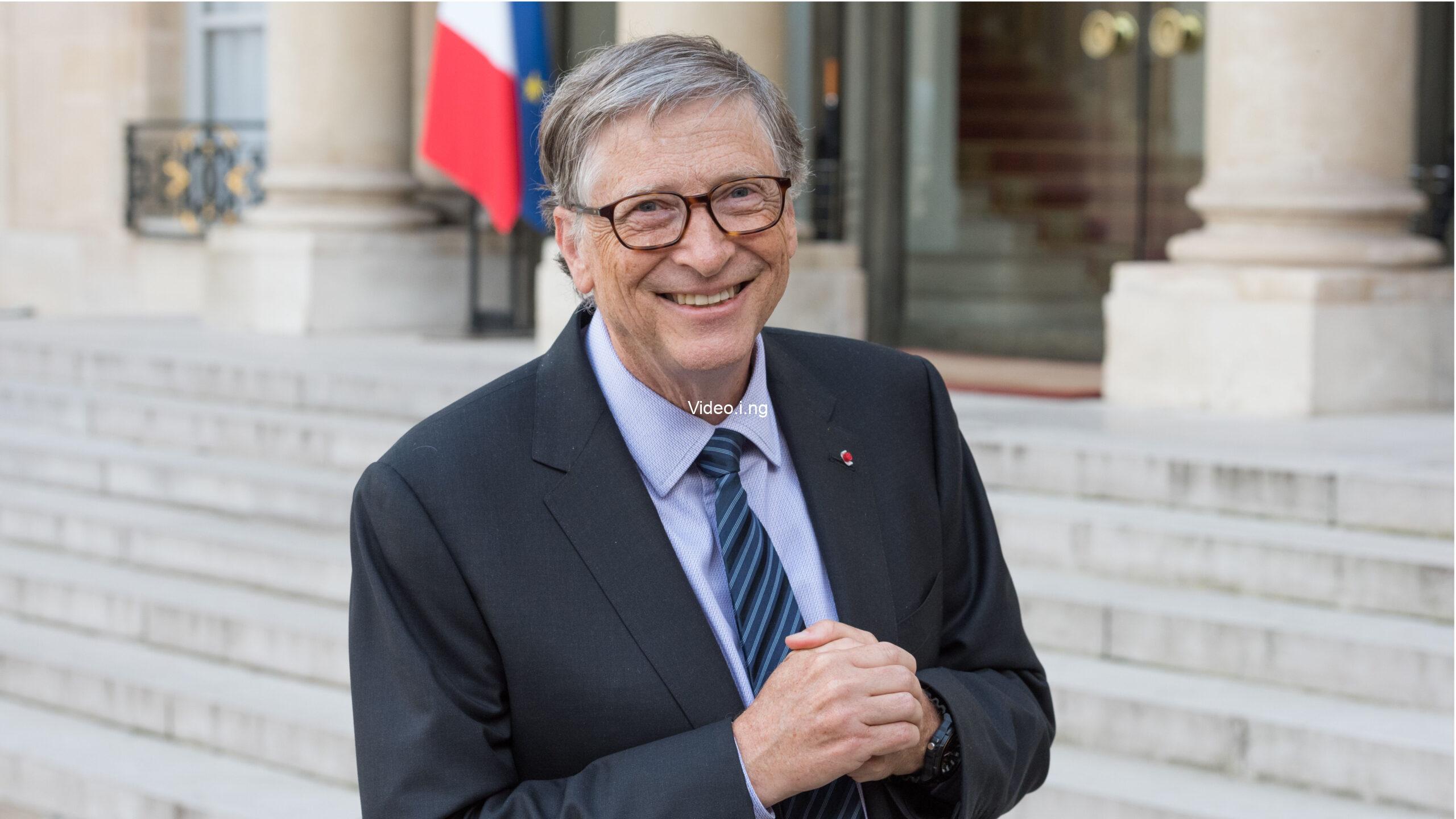 Bill Gates – AI is about to completely change how you use computers   … www.dotifi.com