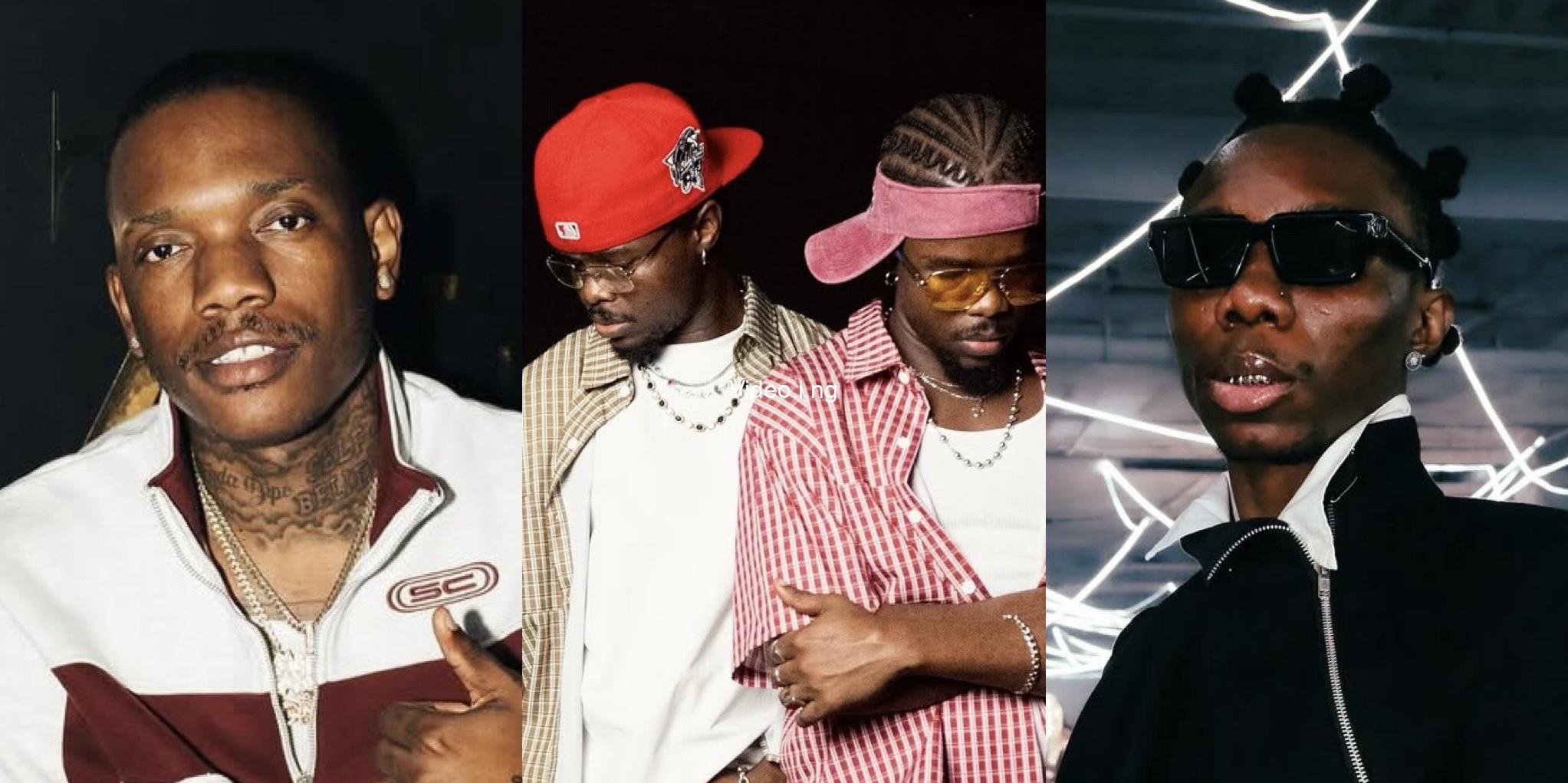 Bizzy body lyrics by blaqbonez feat valiant the kazez