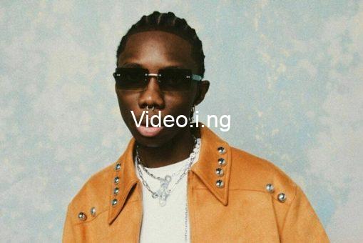 Blaqbonez reveals the first artist to call as acl hits number 1 on the charts