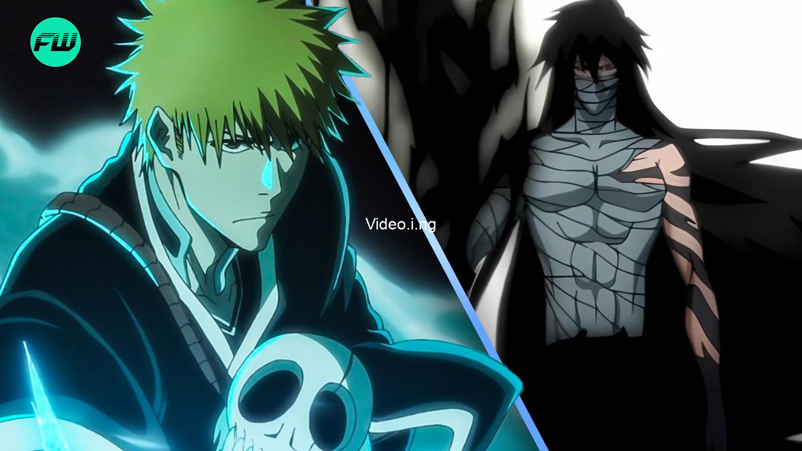 Bleach ichigos coldest drip was mugetsu but theres a good reason why tite kubo will never repeat it again