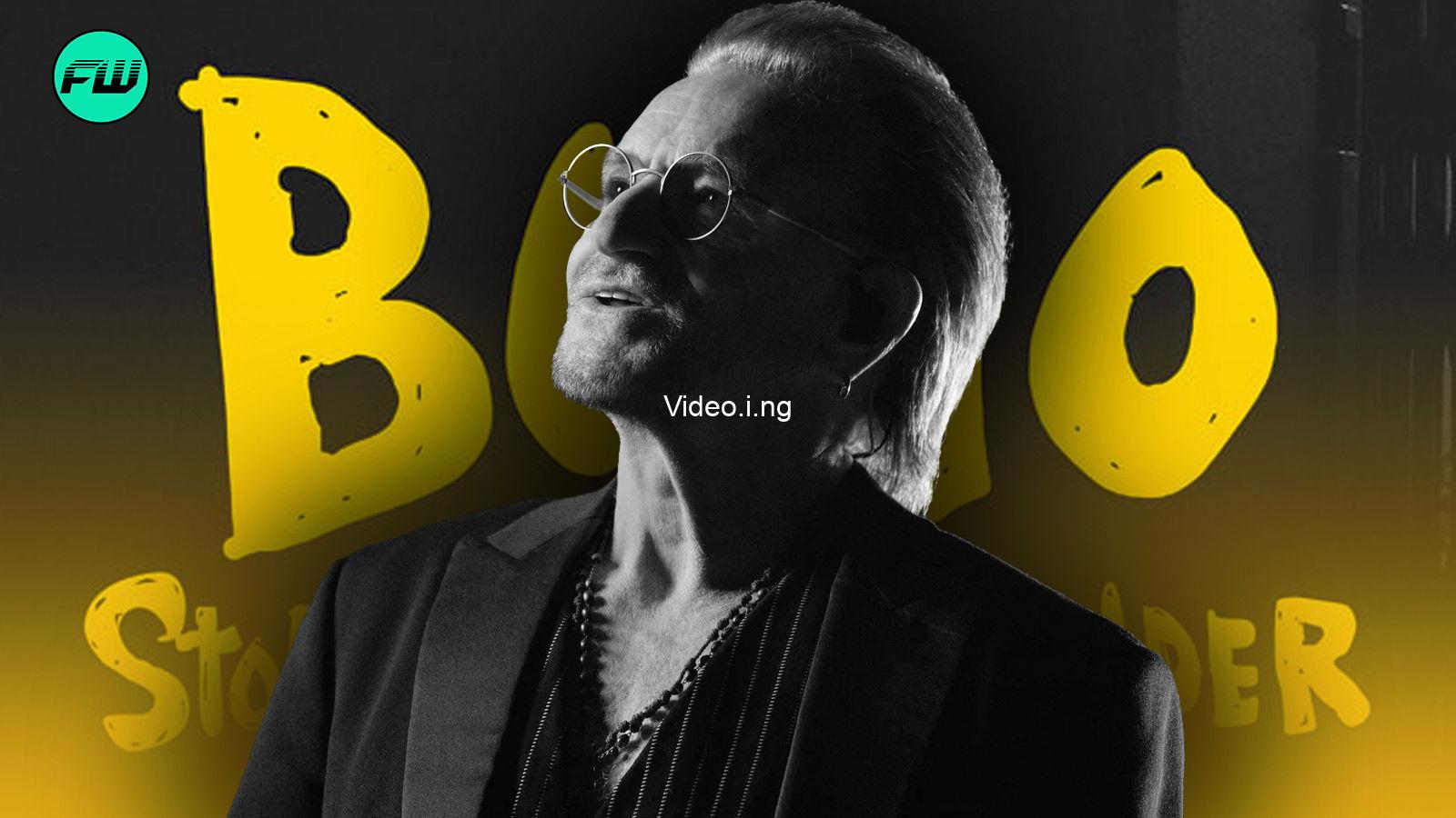Bono: Stories of Surrender Review — One Man Documentary Is a Disappointing Watch