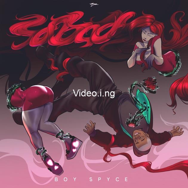 Boy spyce delivers new single so bad