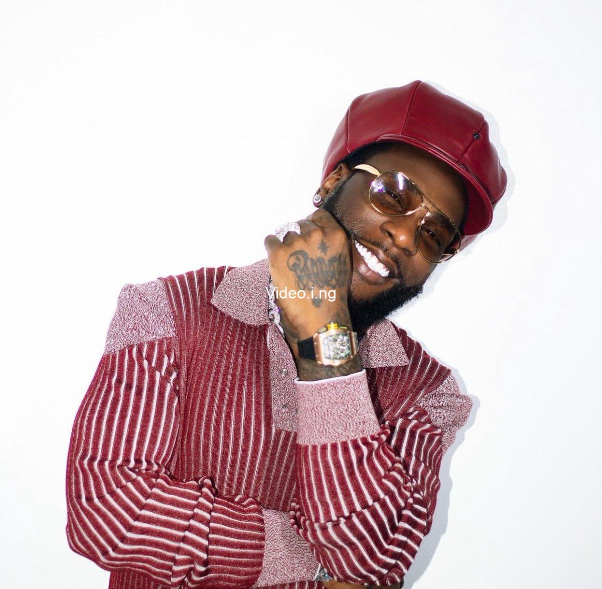 Burna boys bundle by bundle explodes on spotify with 625k first day streams