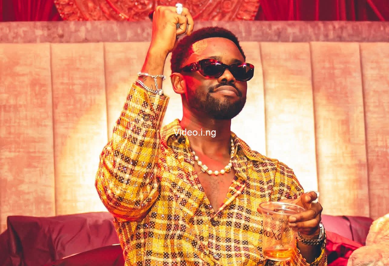 Change you up lyrics by lojay