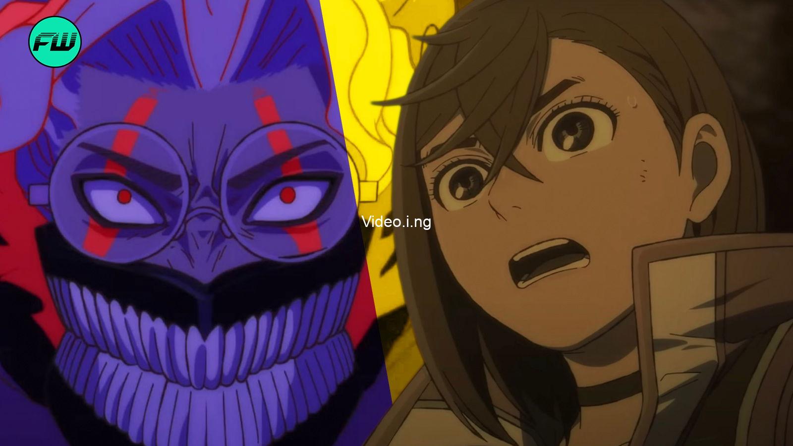 Dandadan all you need to know before season 2 releases