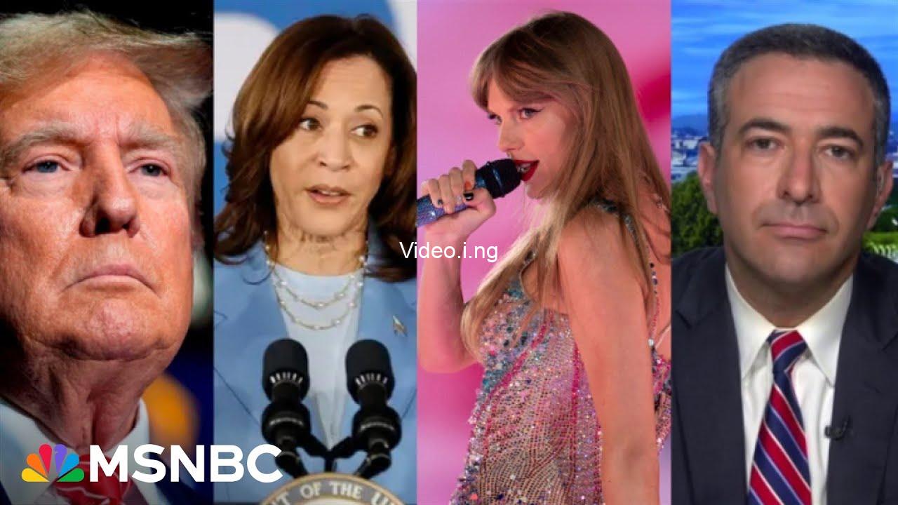 Deadheads Beyhives Swifties For Kamala !