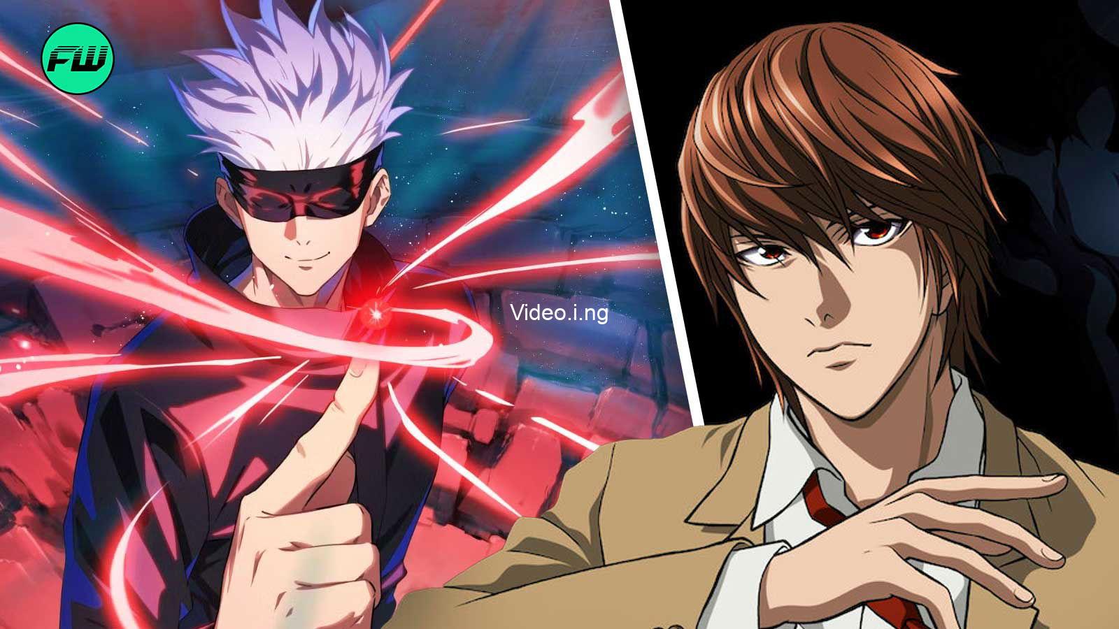 Death Note Creator Perfectly Dodged the Fate that Has Haunted Gege Akutami Since Jujutsu Kaisen Ended