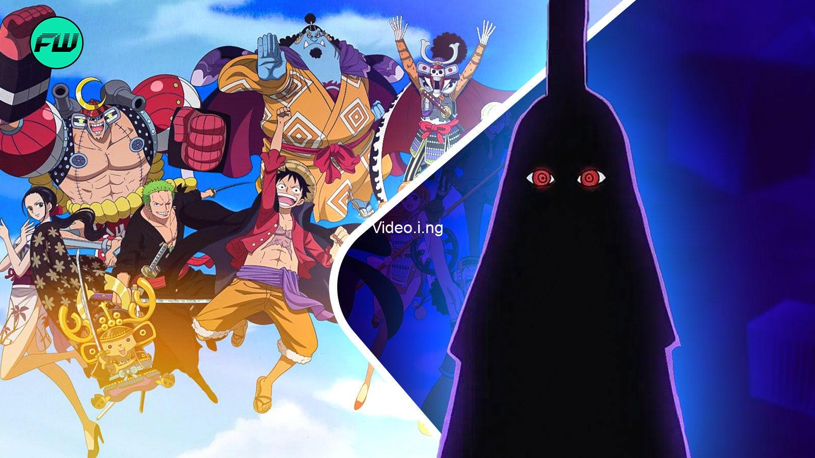 Deep lore one piece theory reveals one straw hat is from saint imus kingdom