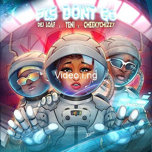 Dej loaf teni and cheekychizzy team up for new single please dont go