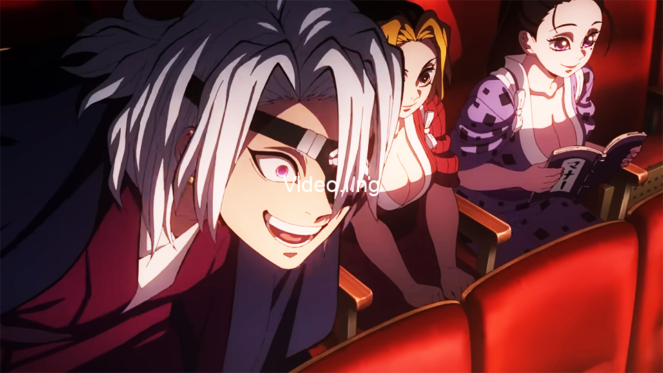 Demon Slayer: Infinity Castle Part 3 Release Date Estimate, News & Updates