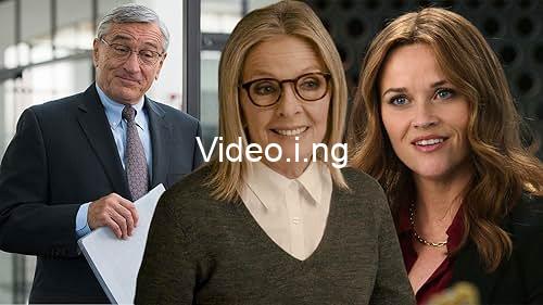 Diane keaton dead at 79 robert de niro reese witherspoon more celebrities share emotional tributes