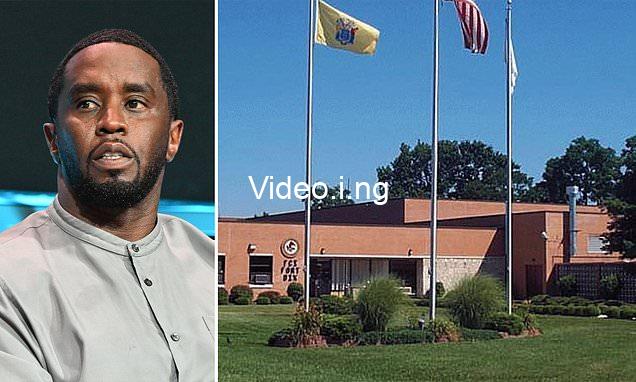 Diddy begs judge to let him spend his four year sentence at low level new jersey prison