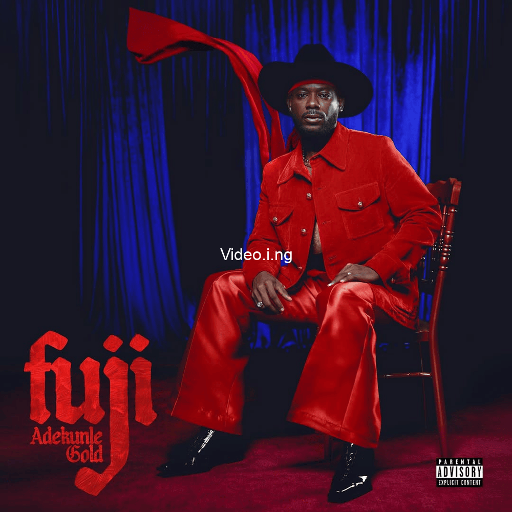 Don corleone lyrics by adekunle gold