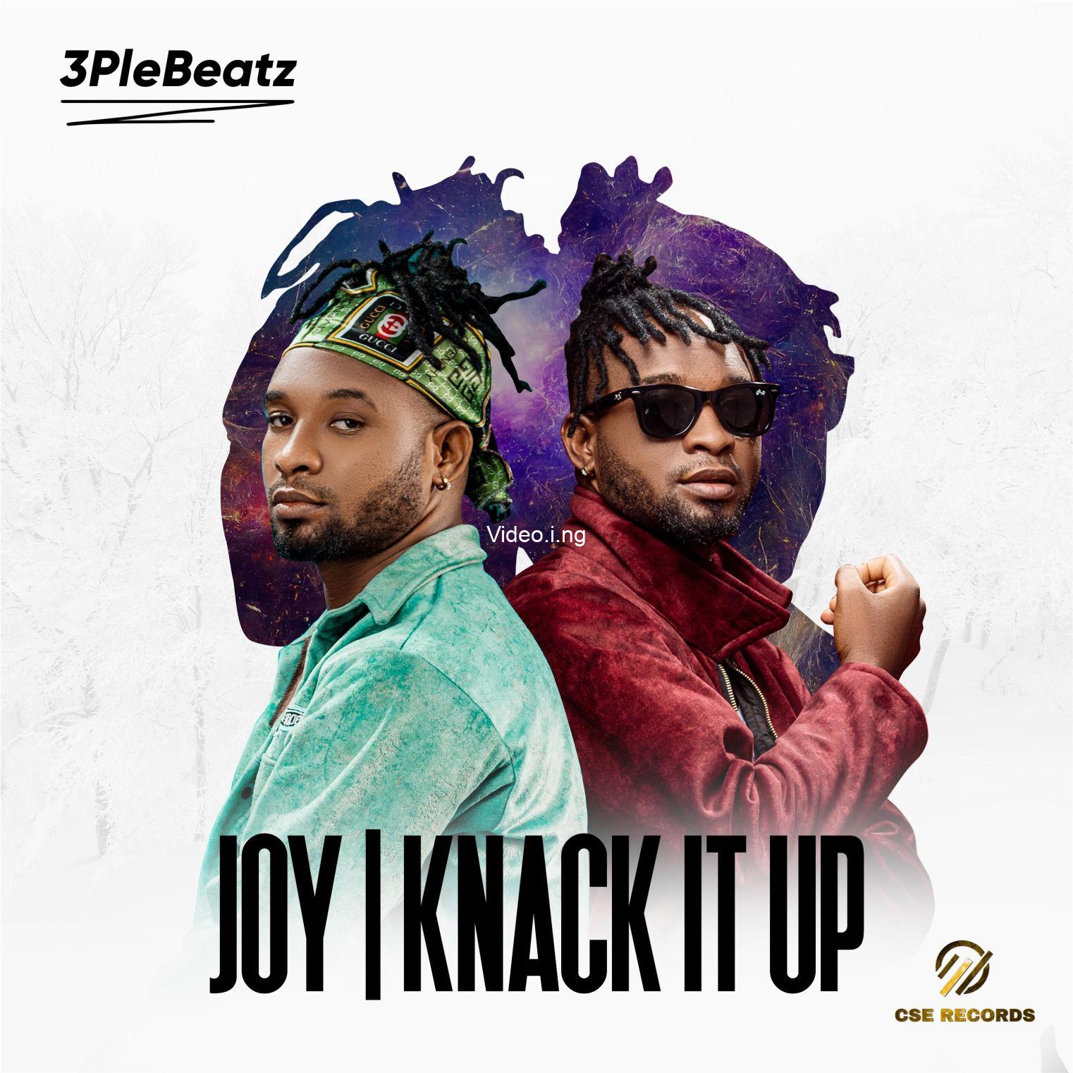 Download music mp3 3plebeatz joy