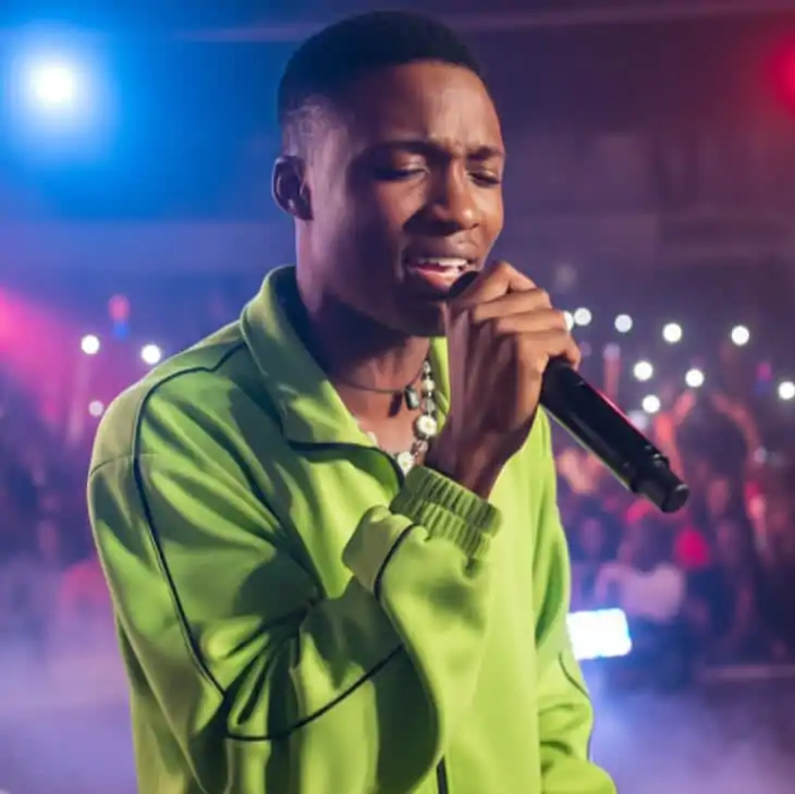 Download music mp3 buzo snow am away