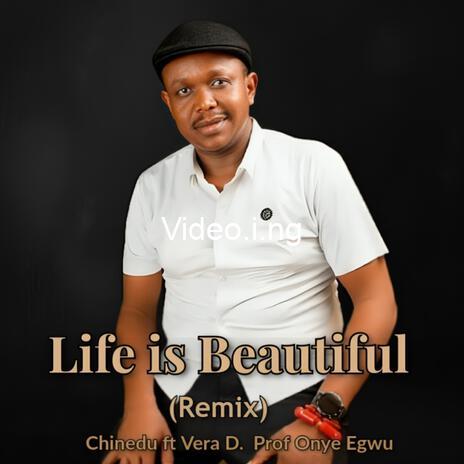 Download music mp3 chinedu life is beautiful la vie est belle remix ft vera d professor onye egwu