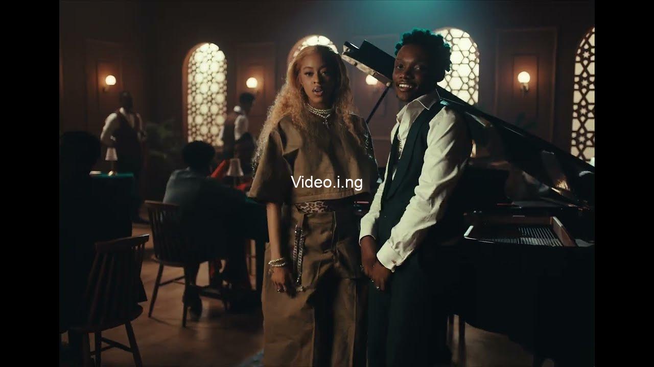 Download music mp3 olivetheboy ft qingmadi survivor