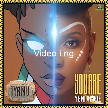 Download music mp3 yemi alade iyanu