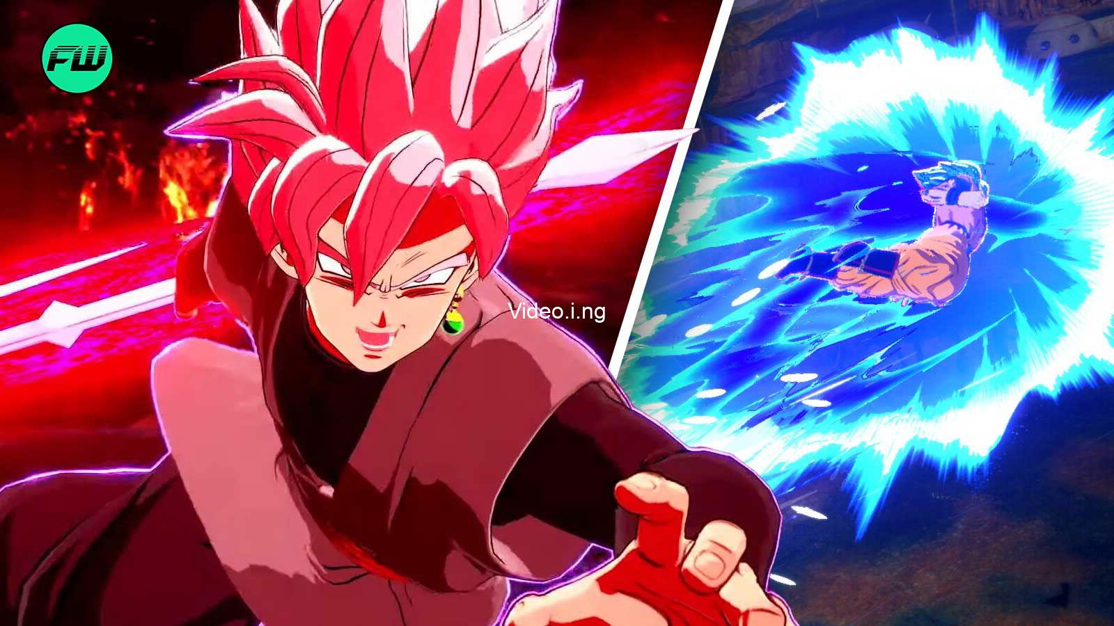 Dragon ball sparking zero ultimate guide and know it all walkthrough