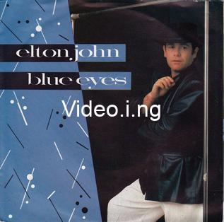 Elton John – Blue Eyes