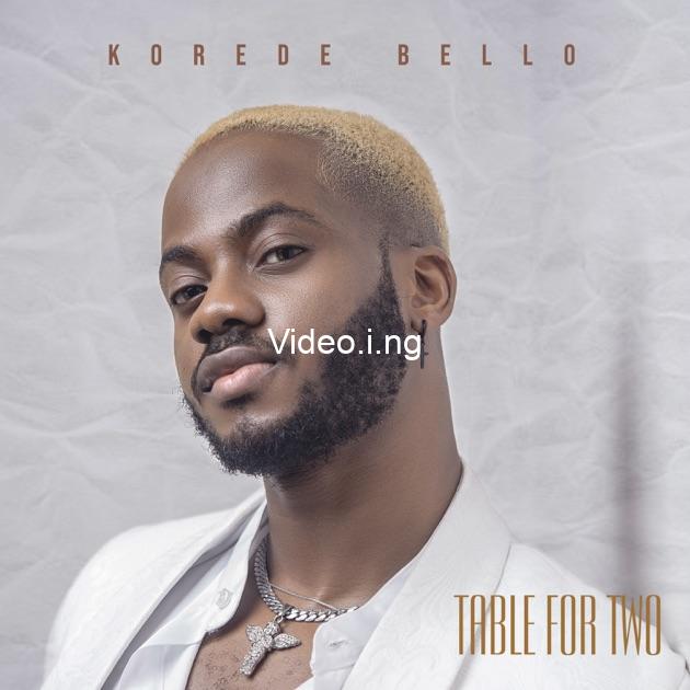 Ep korede bello table for two ep