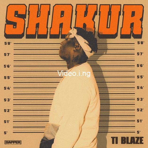 Ep t i blaze shakur deluxe