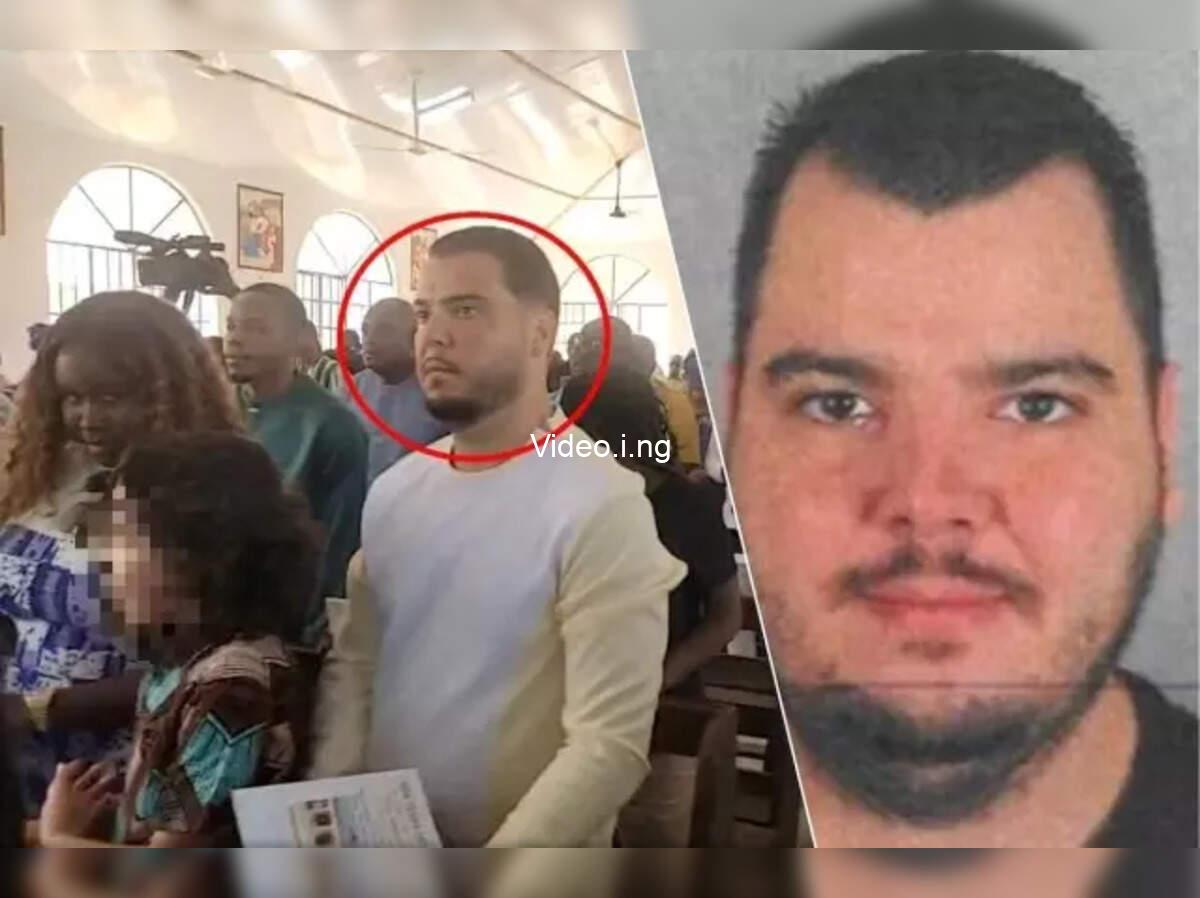 Europes most wanted drug lord secures protection in sierra leone by having a child with the presidents daughter