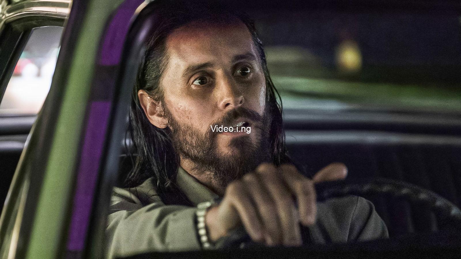 Every time jared leto took method acting to the extreme ranked bizarre to insanity