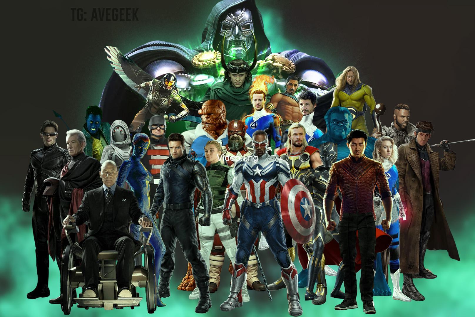 Fan favorite mcu hero wont appear in avengers doomsday