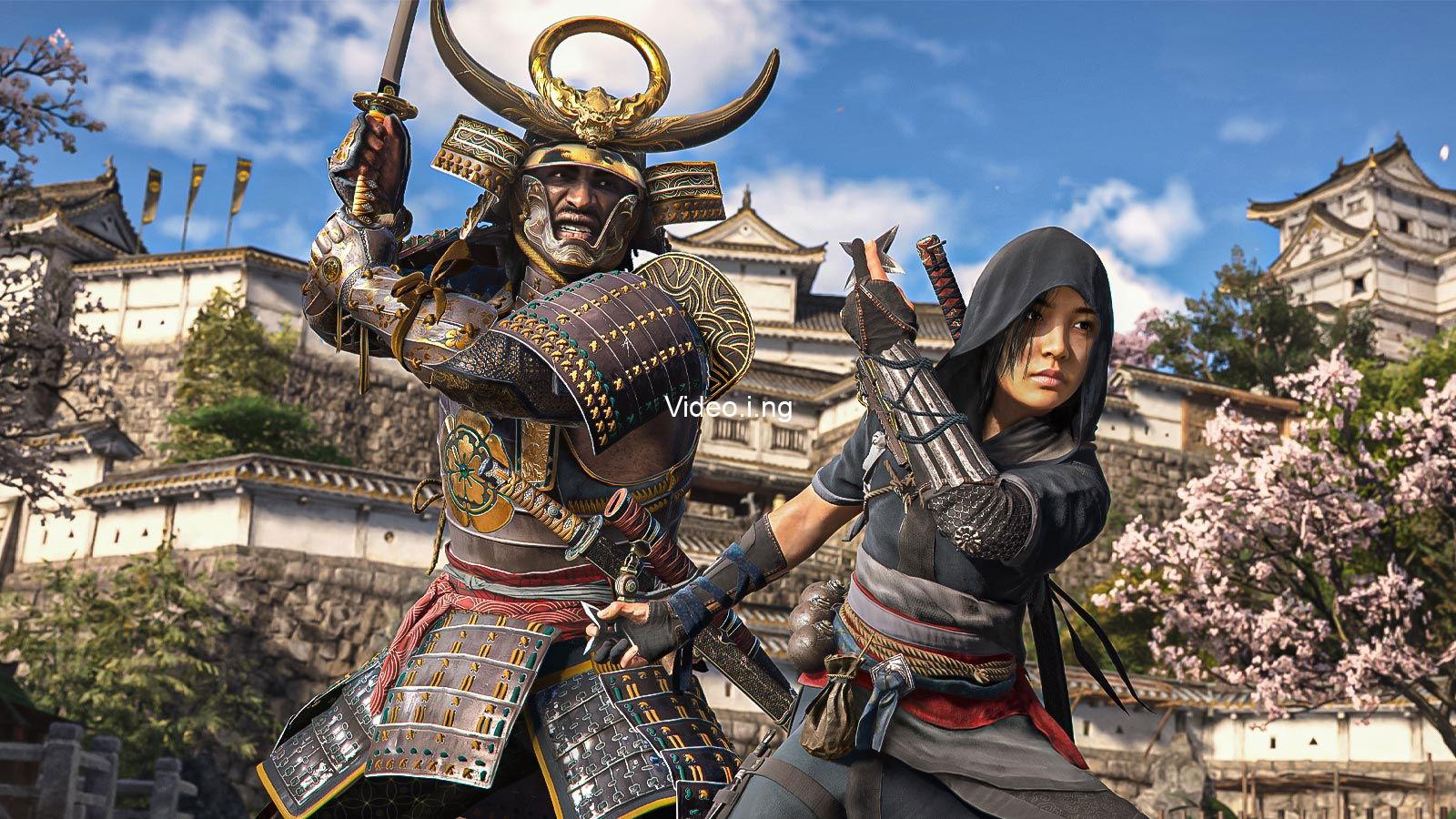 Fantastic four star brutally reacts to canceled assassins creed game with the best storyline