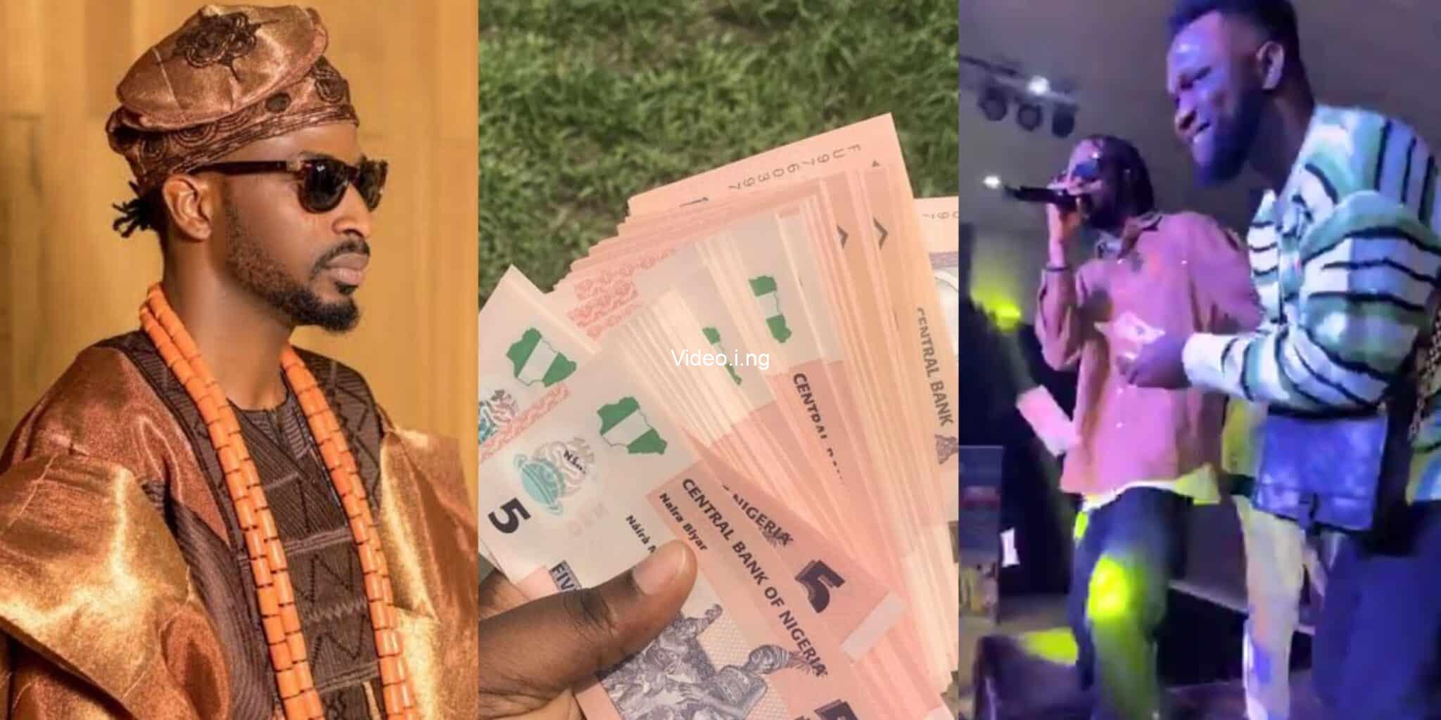 Fatherhood gave me new respect for my parents johnny drille