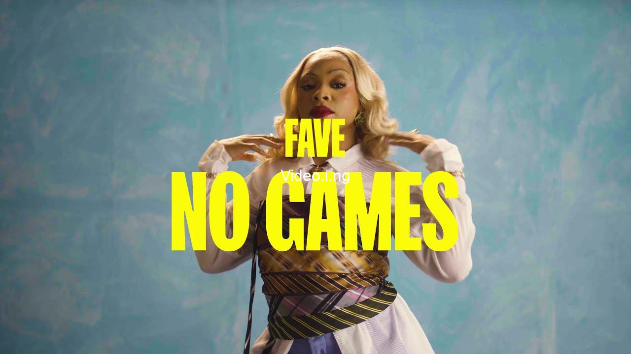 Fave no games