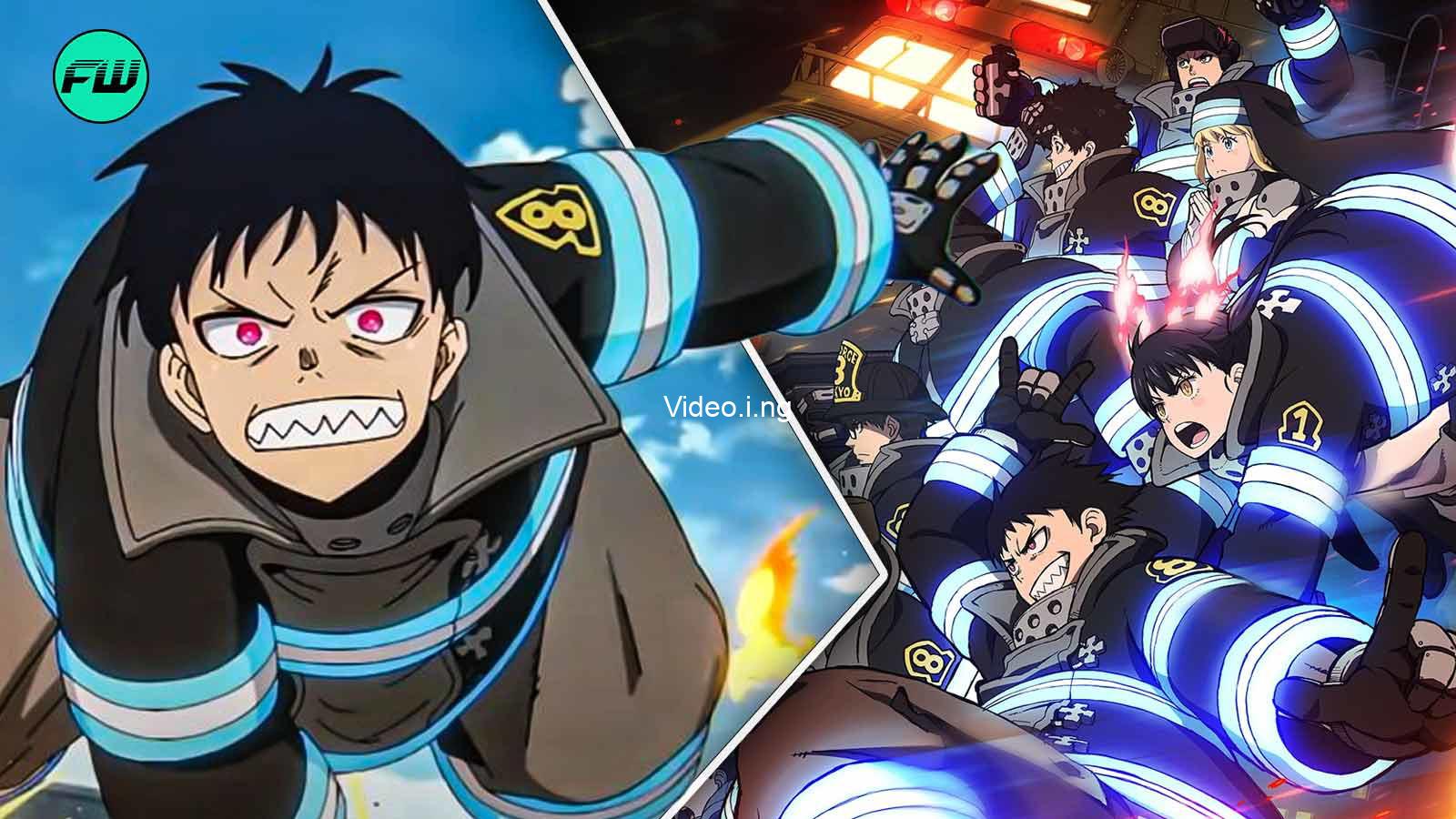 Fire force season 3 is following an unfortunate trend of modern anime that fans have already started to grow tired of