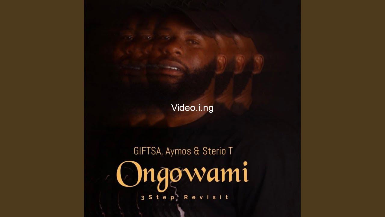 Giftsa aymos sterio t ongowami 3step revisit