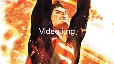 Godzillas death announced new art pays homage to superman